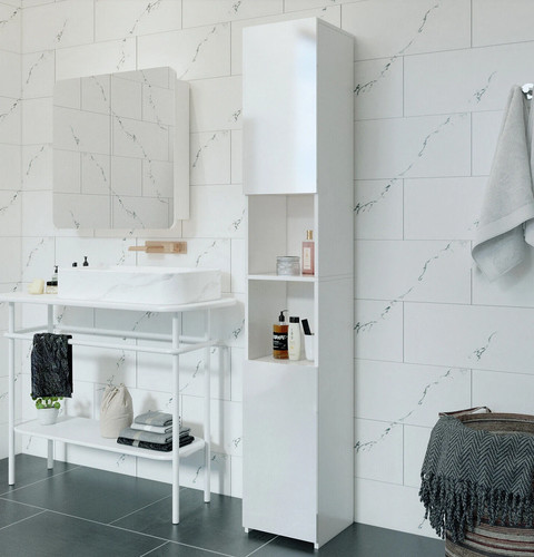 Mondeer 183cm tall bathroom - mondeer,