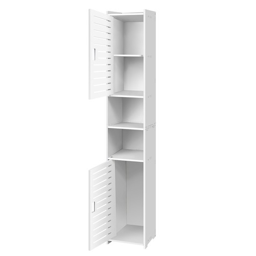 Bathroom tall cabinet - tall,