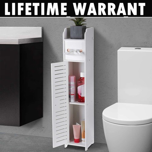 Dayplus tall bathroom storage - dayplus,