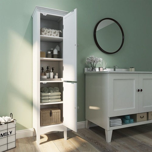 Tier slim freestanding - slim,