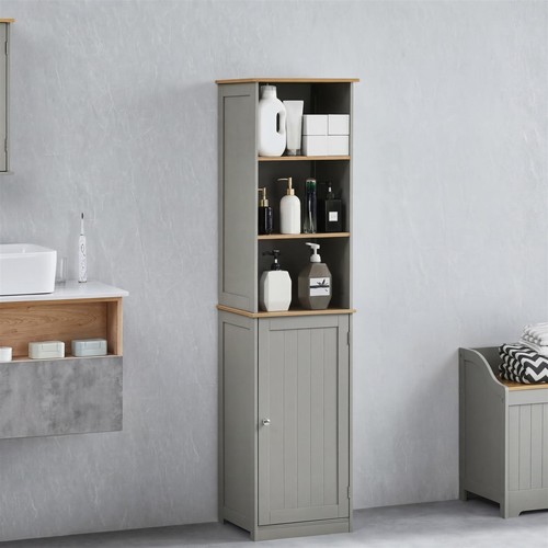 Priano tall cabinet - priano,