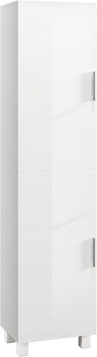 Tall bathroom cabinet high - tall,