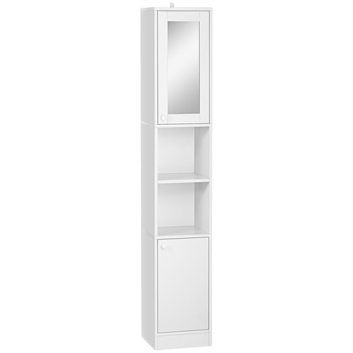Kleankin tall narrow bathroom - tall,