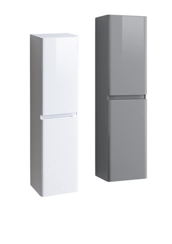 Bathroom cabinet cupboard - cupboard, tall