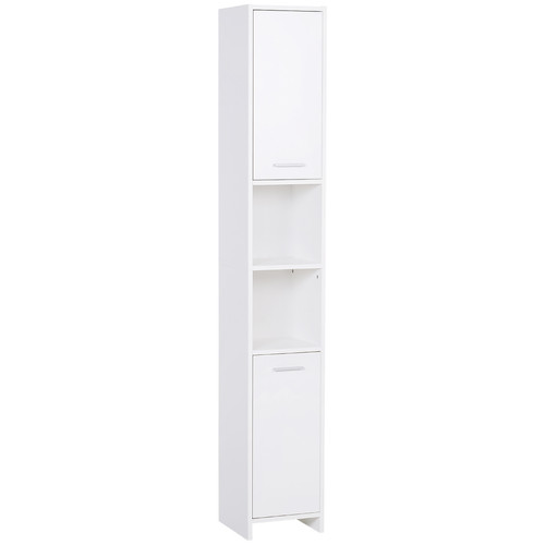 Tall freestanding storage - freestanding,