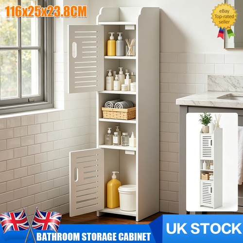 Waterproof bathroom tall - waterproof,
