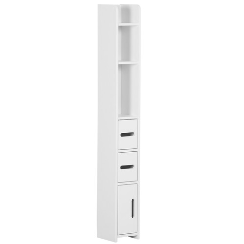 Modern bathroom storage - modern,