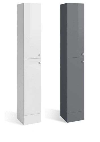 Bathroom cabinet cupboard - cabinet,