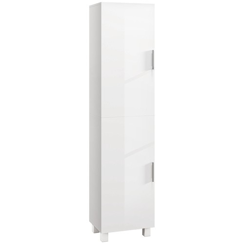 Homcom tall storage - tall,