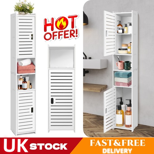 Waterproof bathroom tall - bathroom,
