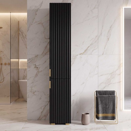 Bathroom cabinet tall - bathroom, storage