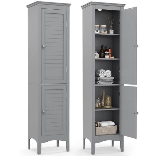 Tier bathroom tall - tall, cabinet