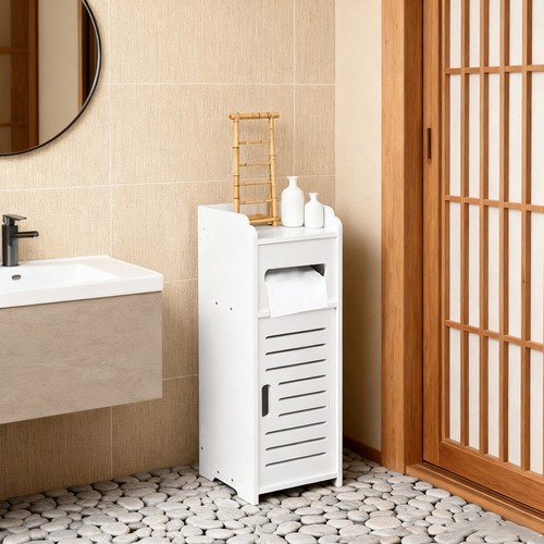 Waterproof bathroom tall - waterproof,