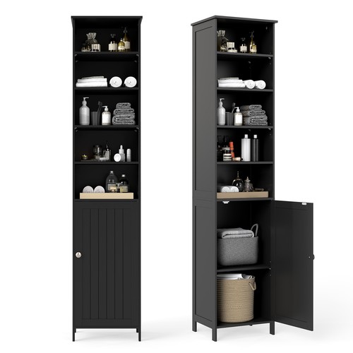 Costway bathroom tall - costway,