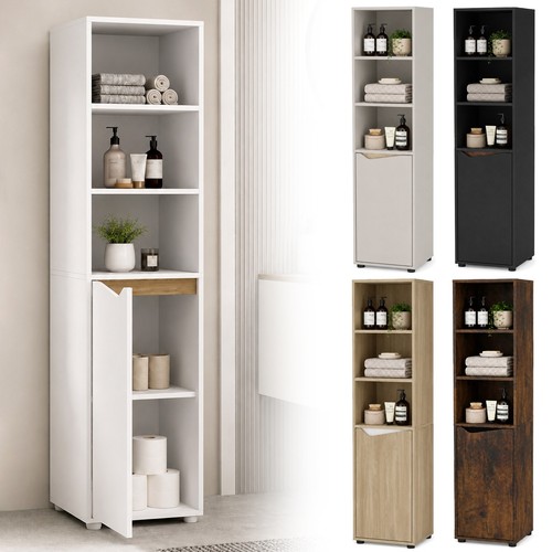 140cm tier tall bathroom - 140cm,