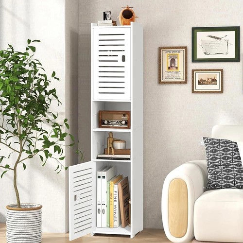 2025 tall bathroom storage - tall,
