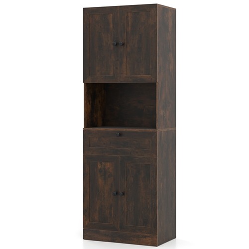 Cabinet freestanding storage - cabinet,